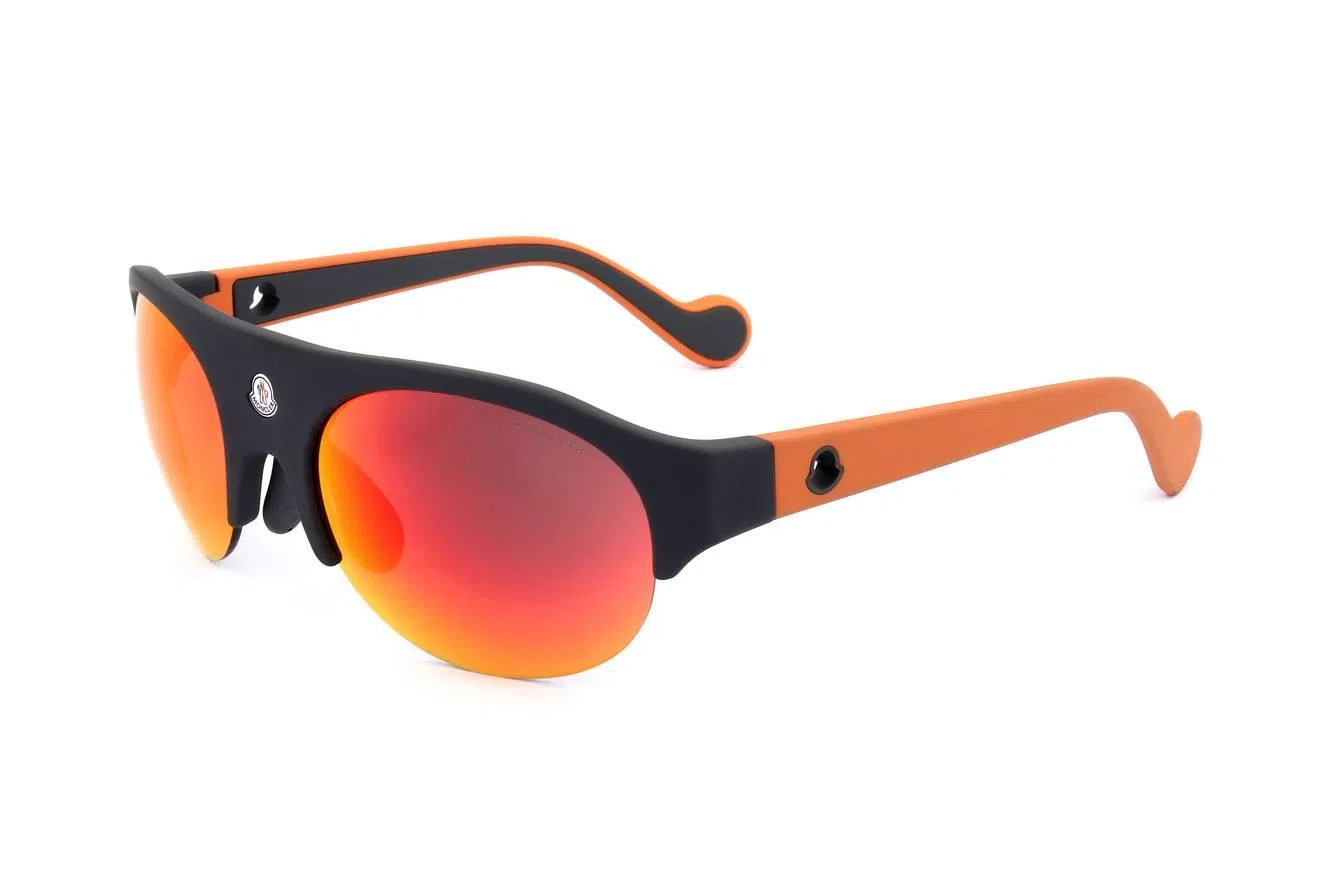 Moncler ML0050 Sunglasses - view 7